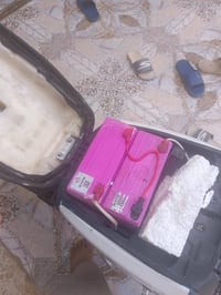 ار ٩ • بطاريات ٣٠ • بصرة زبير