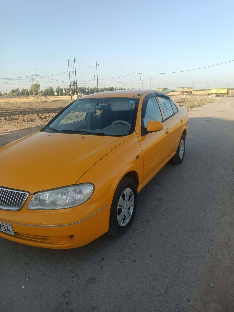 نيسان 2009-نضيفه شرط من الدعاميه لدعاميه كير محرك تبريد شرط الاتصال ***********
