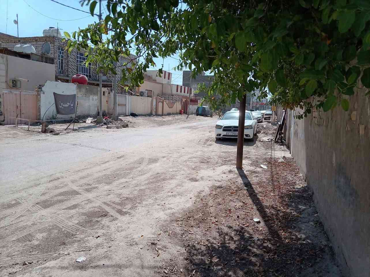 السلام عليكم بيت للبيع
مساحتة 346✅
مكان مقابل الأطفاء حي رمضان يم بيت حجي مجيد الشمري بشارع عبد الأمير الشمري✅
سعره 346 وبي مجال للاستفسار خااص أو الاتصال ***********
