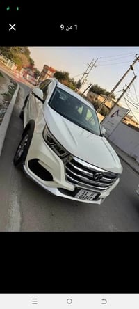 بايك 65 • محرك كامري • ٢٠٢٠