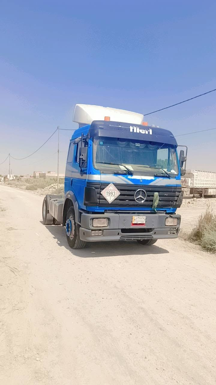 السلام عليكم مكلف بالنشر
للبيع البي موديل90 مكفوله كفاله عامه رقم انبار 
سنويه جديده فلات جوانب متحركه تخم تاير للاستفسار الاتصال على الرقم *********** مكان ناصريه سوق الشيوخ
