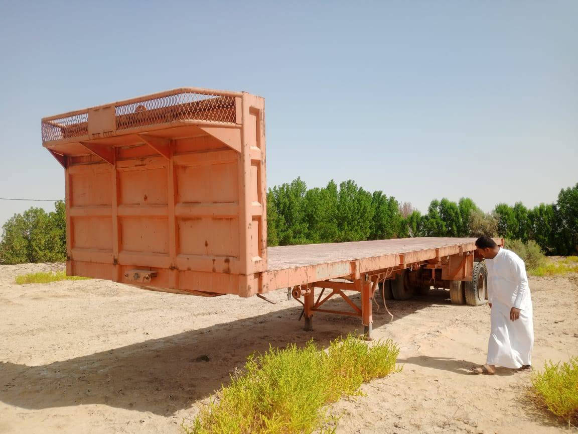 سلام عليكم عربانه فلات مديل 2007 عربانه جديده السعر 60وبيه مجال الشراي الرقم
***********
