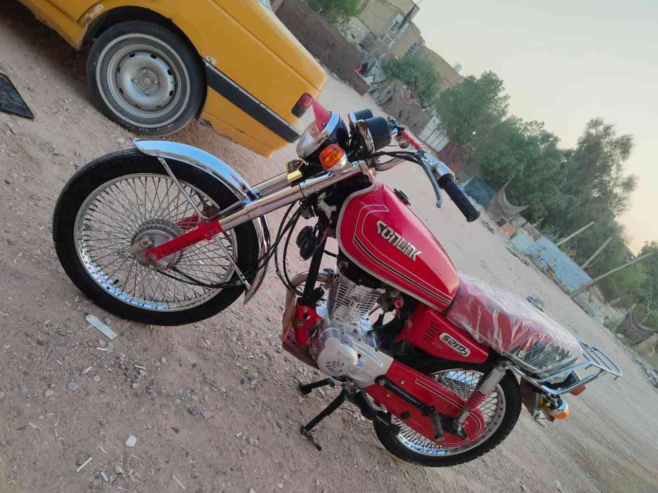 دراجه نامه برو 2023 أصولي محرك ما مفتوح سعر 900 ***********
