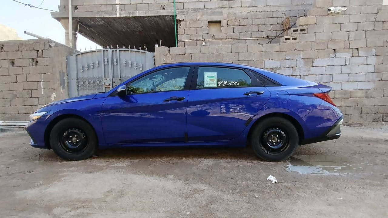 🚗 هيونداي النترا SEL 2024
🌏 وارد أمريكي
🔺 المواصفات
▪️ محرك 2000 DOHC دوش
▪️ كير على وضع الشركة
▪️ سويج 
▪️ رادارات 360 درجة
▪️ رادار جانبي للنقطة العمياء ⚠️
▪️ رادار خلفي ‼️
▪️ رادار أمامي ❗️
▪️ تحديد مسار + سياقة آلية
▪️ توقف ذاتي عند الاقتراب من سيارة 🚳
▪️ لايت زينون عدسات + LE▪️ كامرة دوارة
▪️ شاشة لمس، نفكيشن، Wi-Fi، GPS، Android Auto + CarPlay 📲
▪️ فول تحكم ستيرن
▪️ كروز مثبت سرعة
▪️ 3 وضعيات قيادة: Smart - Sport - Normal
▪️ داخل رصاصي
▪️ أوتو هولد + إطفاء المحرك الذاتي
▪️ منافذ USB / AUX / 12V
▪️ نظام ABS / مانع انزلاق
▪️ شاشة ضبط بالدشبول
▪️ حساس إطارات
▪️ تبريد كلشي بلادي على وضع الشركة
▪️ كهربائيات ومحرك وكير وتبريد بدون أي عطل
🔺 معلومات السيارة
▪️ رقم الشاصي: ▪️KMHLL4DG2RU851303
▪️ رقم بصرة شهداء باقي سنه وشهرين تصير حرة 
▪️ هزة جديدة
▪️ السنوية لحد 2031
🛠️ الضرر
▪️سياره كفاله عامه عدة حادثها الي هوه بنيد مبدل
▪️ بدون دواخل لغد شاصي، بدنه براكيت راديترات
▪️ بدون إيرباك
▪️ تبريد وكلشي بلادي على وضع الشركة
▪️صور الحادث ادخل رقم الشاصي موجود 
📍 مكان السيارة
▪️ البصرة
📱 رقم صاحب السيارة
*********** 
السعر 🔥147
💥 متواجد اتصال واتساب
26KMماشيه بعدها زيرو
ـــــــــــــــــــــــــــــــــــــــــــــــــــــــــــــ
