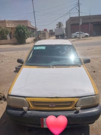مديل ٢٠١٤ • داخلية جديدة • المهناويه
