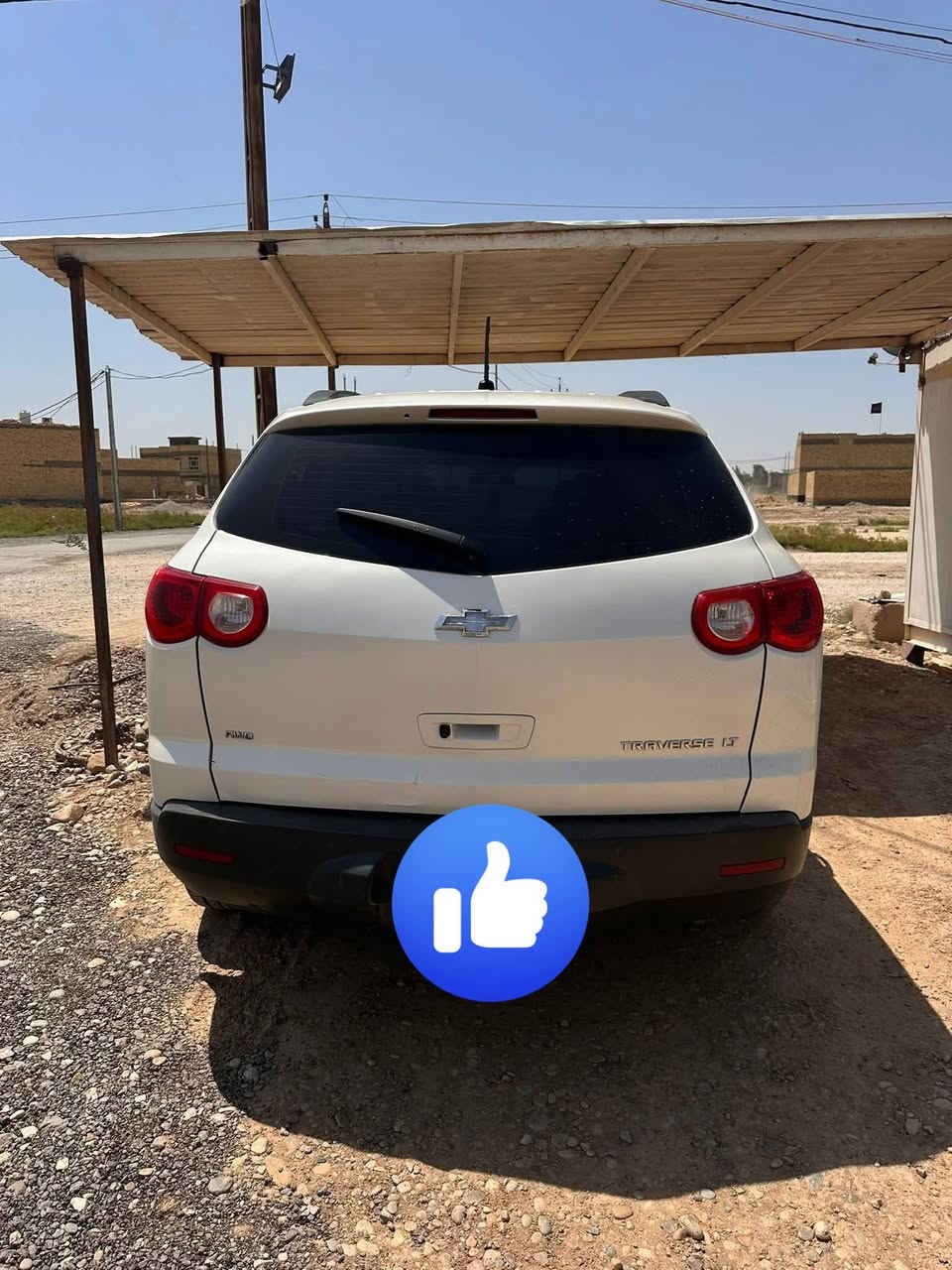 ترافرس • ٢٠١١ • بغداد