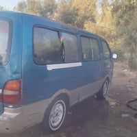 كيا بريجو • موديل ٩٧ • النجف ابوصخير