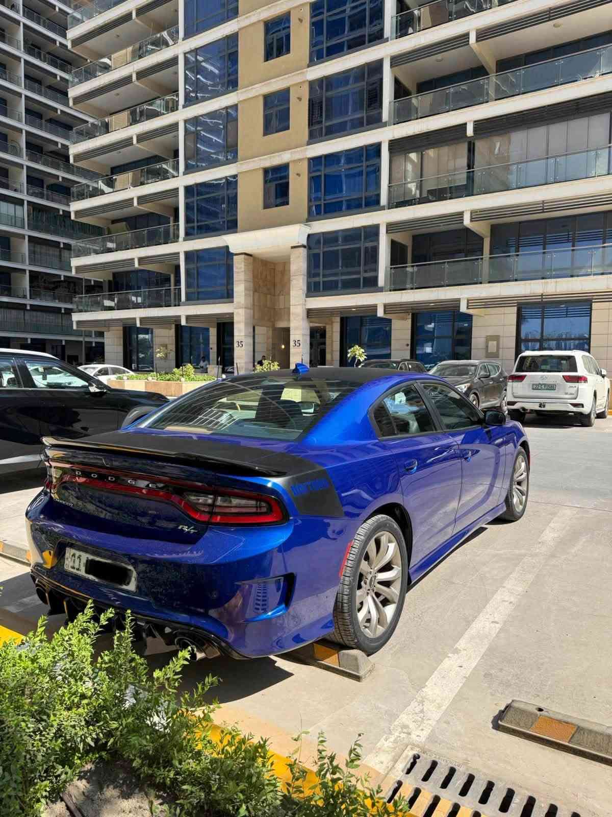 � للبيع دودج جارجر R/T 2022

🔹 مكينة 5700 HEMI
🔹 ماشية 55 ألف 
🔹 فول مواصفات عدا الفتحة
🔹 بصمة
🔹 شاشة
🔹 كشنات كهرباء
🔹 كشنات أمامية تدفئة وتبريد
🔹 صدر وسيرفس كامل وجديد
🔹 صبغ 4 قطع فقط: جاملغ وبنيد وبابتين
🔹 بدون دواخل

💰 السعر: 20,500$ — 205 ورقة

📞 للاستفسار: ***********

