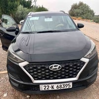 توسان • ٢٠٢١ • حادث