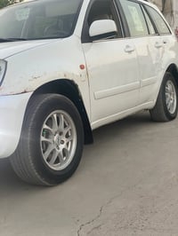 تيكو • 2012 • محتاج ترتيبات