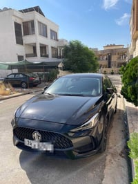 ام جي GT • ٢٠٢٢ • ٢٢ ألف كم