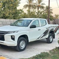 ميتسوبيشي • ٢٠٢٠ • ١١٣ الف