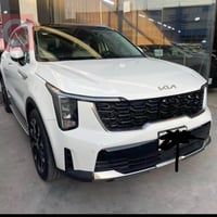 سورنتو • ٢٠٢٥ • ماشيه ٢١٠٠٠