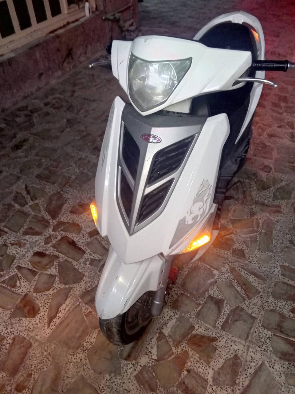 للبيع سعر 600 بياجو إيطالي نوزل راديتر حديث مكاني كربلاء اي نقص مابيه نضيفه كلش مرواس بأيفون واخذ فرق حسب جهاز مكاني كربلاء طوريج رقم***********
