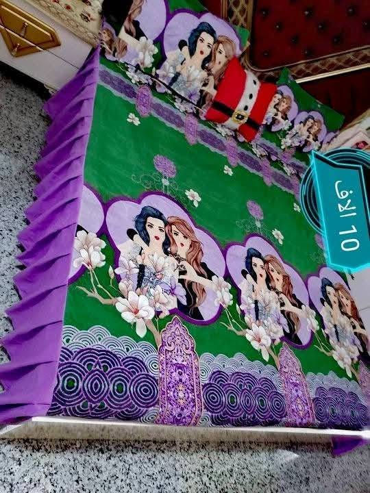 تخفيضات فرشات ب10 الف فقط عرض بس يومين سارعوا بلحجز 
يوجد خدمه توصيل جميع محافظات العراق مكاني بابل الحجز عل مراسله الصفحه او واتساب أو انيستا الرقم الحجز ***********# حلة, بابل
