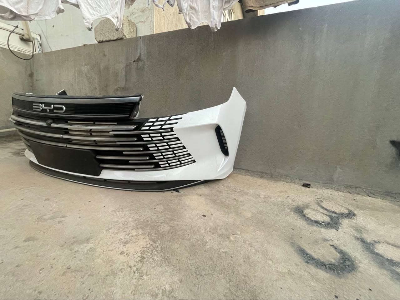 ده عامى پيشه وه ى BYD ديسترورى ٢٠٢٥ 
٢٠٠ هه زار معامه له *********** أربيل, العراق
