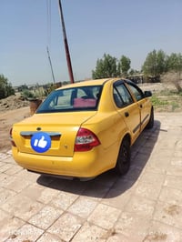 موديل ٢٠١٥ • رقم نجف • كفاله عامه