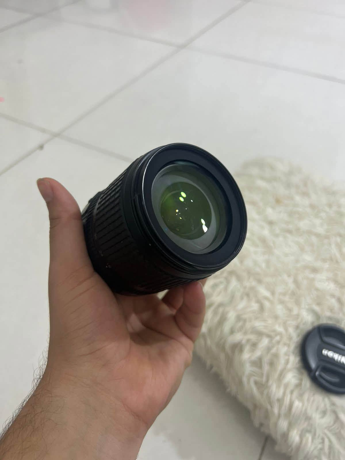 كامره نيكون 7200d كامره نضافه٨٠٪؜ مع عدسه كما موضح شتر الكامره88.000 عنواني بغداد الكريعات السعر350 الف 
***********
