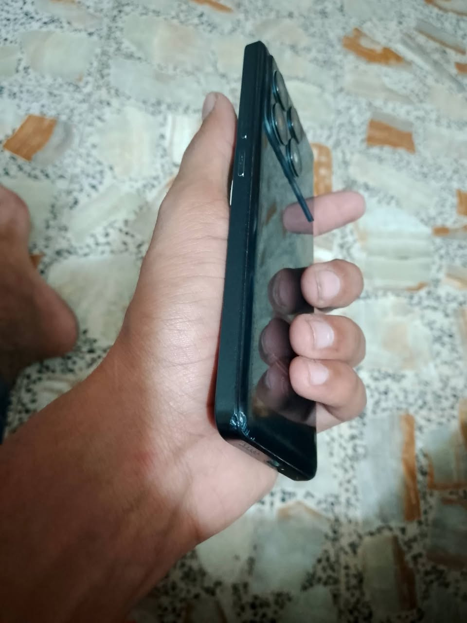 بوكو X6 برو • ٥١٢+٢٤ • مدينة الصدر
