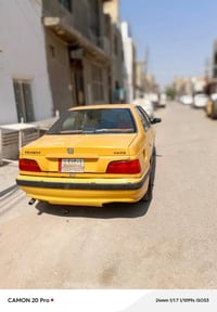 بيجو بارس • ٢٠١٣ • نقد وأقساط