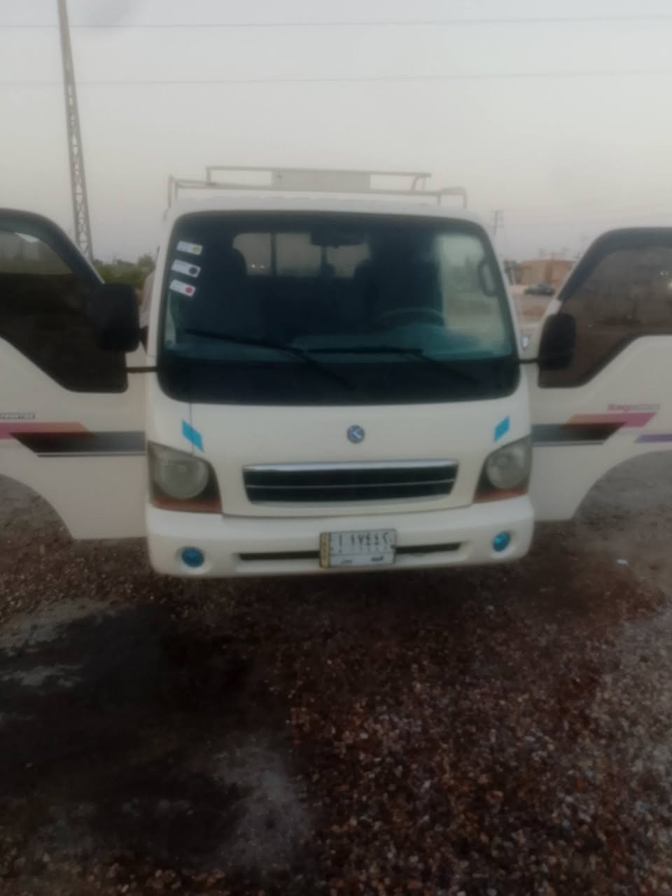 ام عيون موديل 2000 كفاله كير مكينه كهربائيات حداديه تخم تاير شاصي مكفول سياره احلا من الصورر السعر ***********79وبيهه مجال مكاني واسط حي الحكيم

