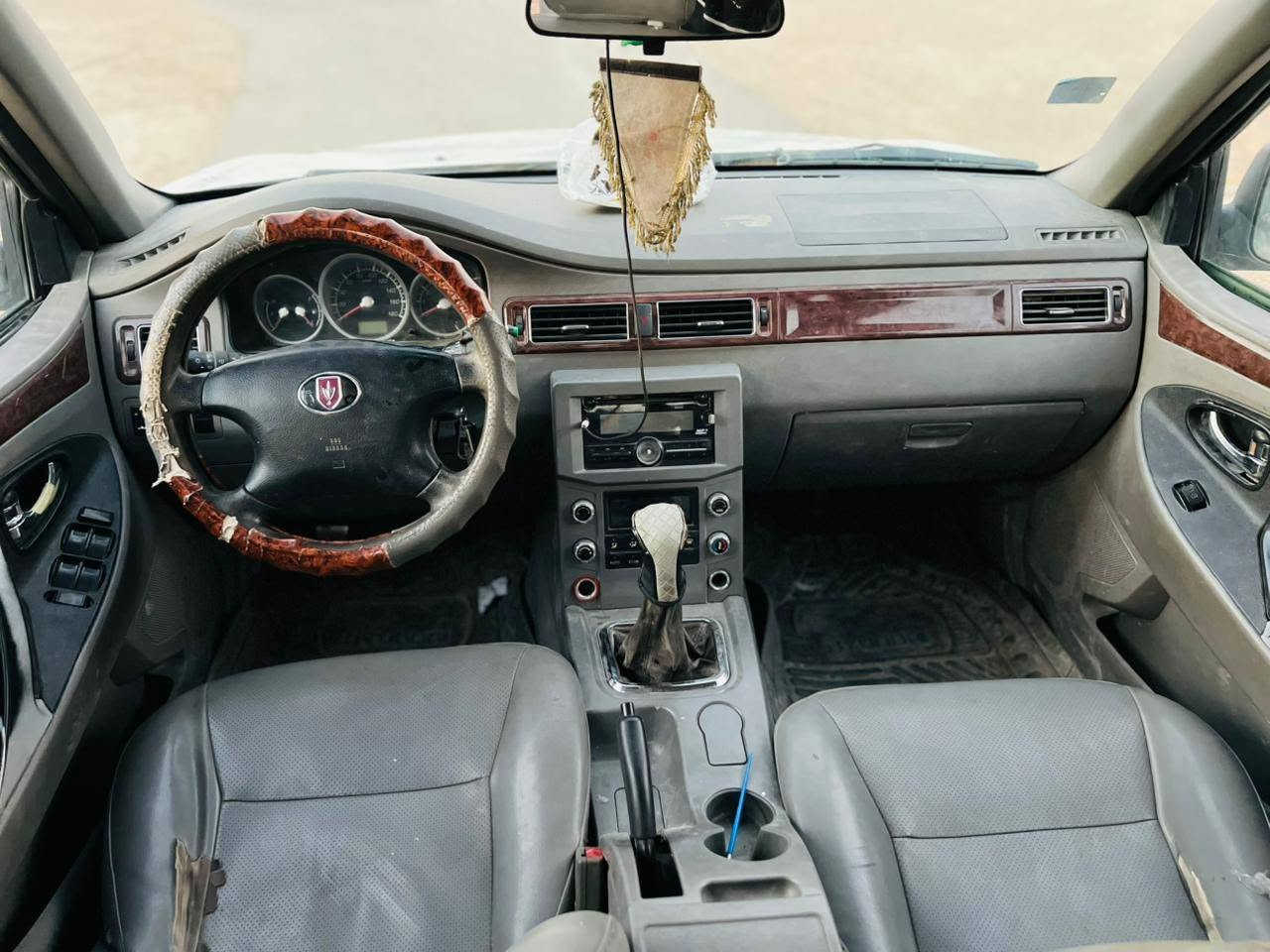 موديل ٢٠١٥ • بغداد مجددة ل٢٠٣٠ • رقم انكليزي