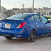 فيرسا • ٢٠١٧ • مكينة وجير نضيف