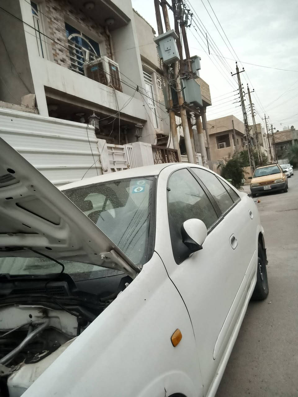 صني • ٢٠٠٠ • رقم كربلاء