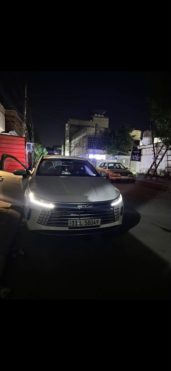 دستروير • ٢٠٢٥ • ماشيه ٢٣ الف
