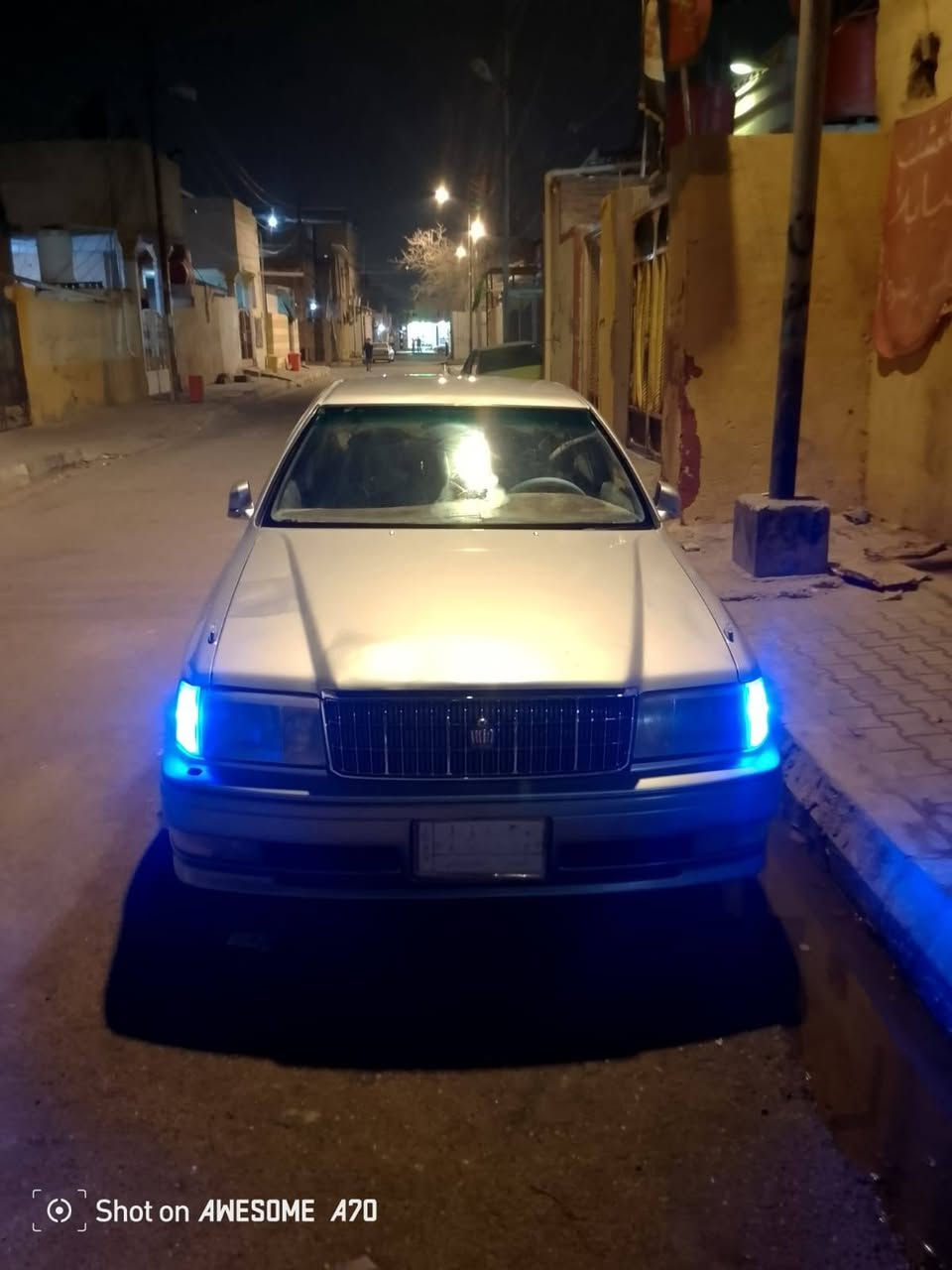 راس الثور موديل 97
تحويل مباشر ثاني يوم
رقم بصره تنتهي السنويه 2027
جاهزه ما عده تبريد 
حداديه 80 /100
كهربائيات
تخم تاير
باقي التفاصيل اتصال 
***********
السعر 60
مكلف بالنشر
العنوان بصره
