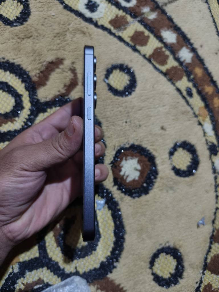 سامسونج اس 24فايف جي ذاكره256جهاز نضافه فول ١٠٠/١٠٠جهاز غني عن تعريف فقط جهاز ماويا شي بيع او مراوس حسب رغبه عنوان بصره معقل *********** البصرة, العراق
