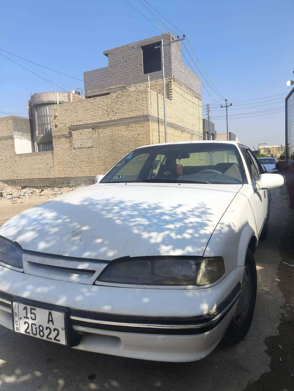 برنس موديل 94 .باسمي جاهزه نقص بيها تبريد غاز.تجي تفحص وتأخذ سعرها 40 بيها مجال حك الجيه مكاني جغيفي الثانيه.هذا رقمي ***********
