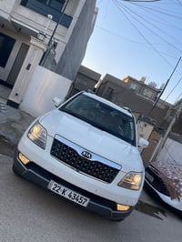 موهافي • ٢٠١٦ • ٩٣ الف كم