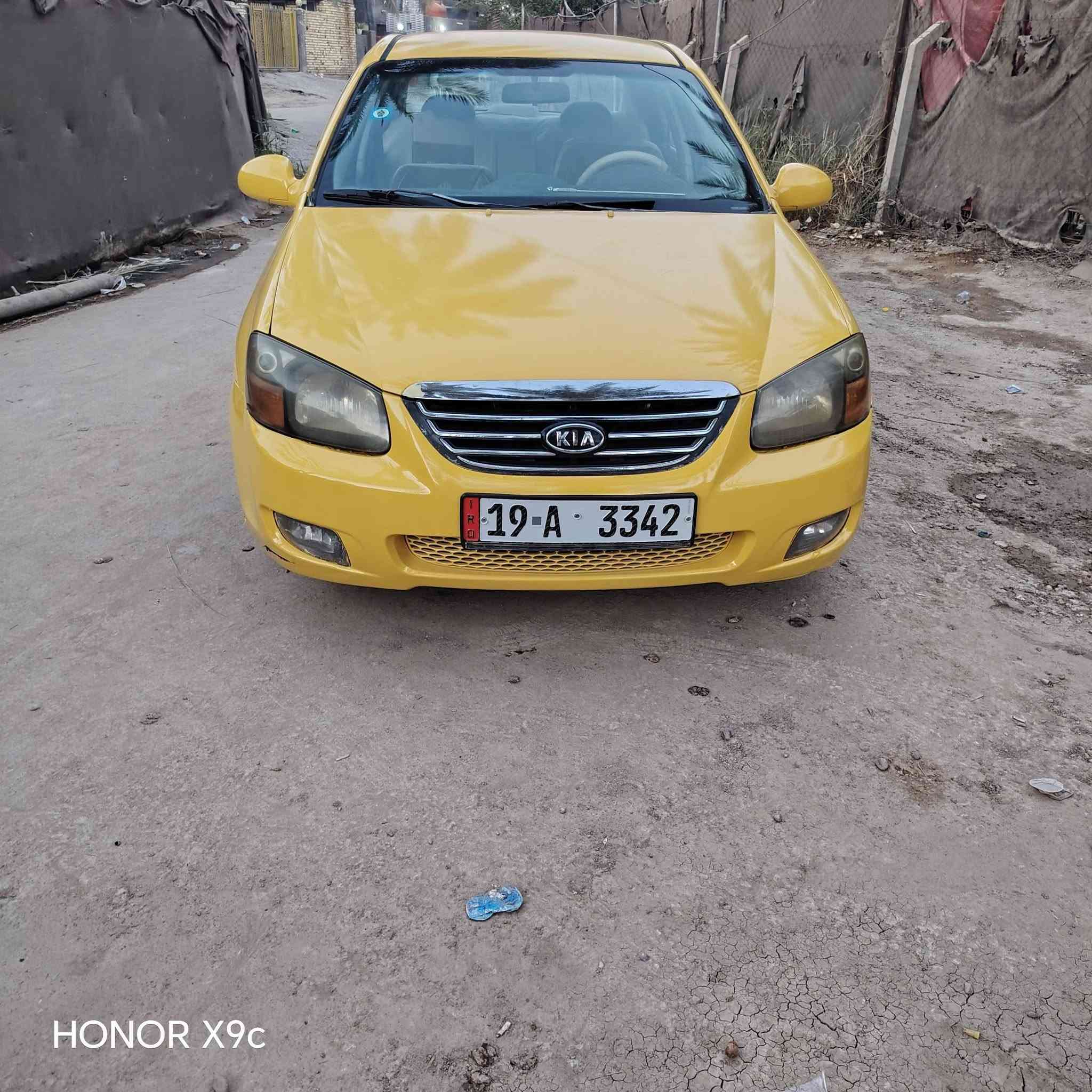 كيا سبكتره موديل 2009
مكينه وكير كفاله تخم تاير حداديه شاشه كامره 

مصفره هيئه وغرامات تحويل مباشر 

مكاني بابل السعر (58) 

***********
