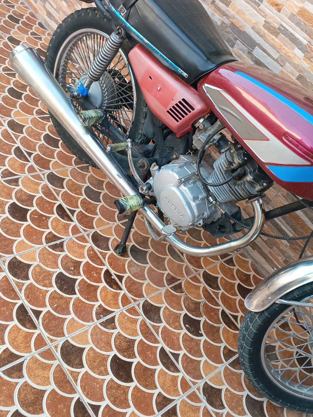 دراجه  اسكنر لبيع موديل 20 السعر 325 شراي يراسلني واتساب رقمي ميتصل متعلق واتساب متواجد *********** واتساب فات
