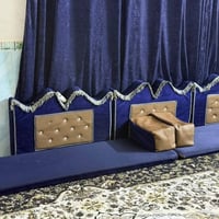 جلسة عربية • ١٦م • النجف حي النفط
