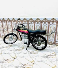 معمره • دهن جديد • شاصي ٢٢