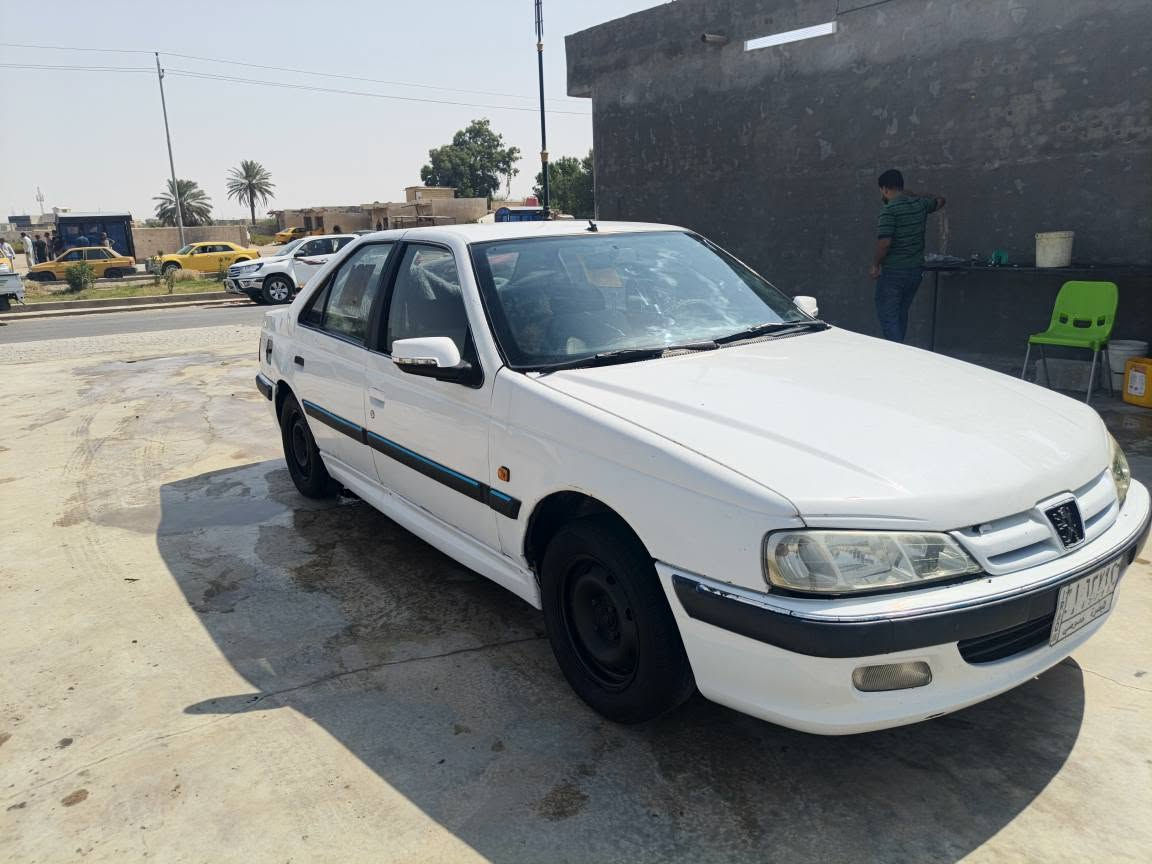 بيجو بارس موديل (  12  ) رقم بصره 
سيارة جديده جاهزه كير ومكينه وحداديه
مكفوله  السعر ( 35 ) وبيه مجال 
العنوان ميسان قضاء علي الغربي 
رقم صاحب السياره ( *********** ) 
مكلف بل نشر عمارة, ميسان
