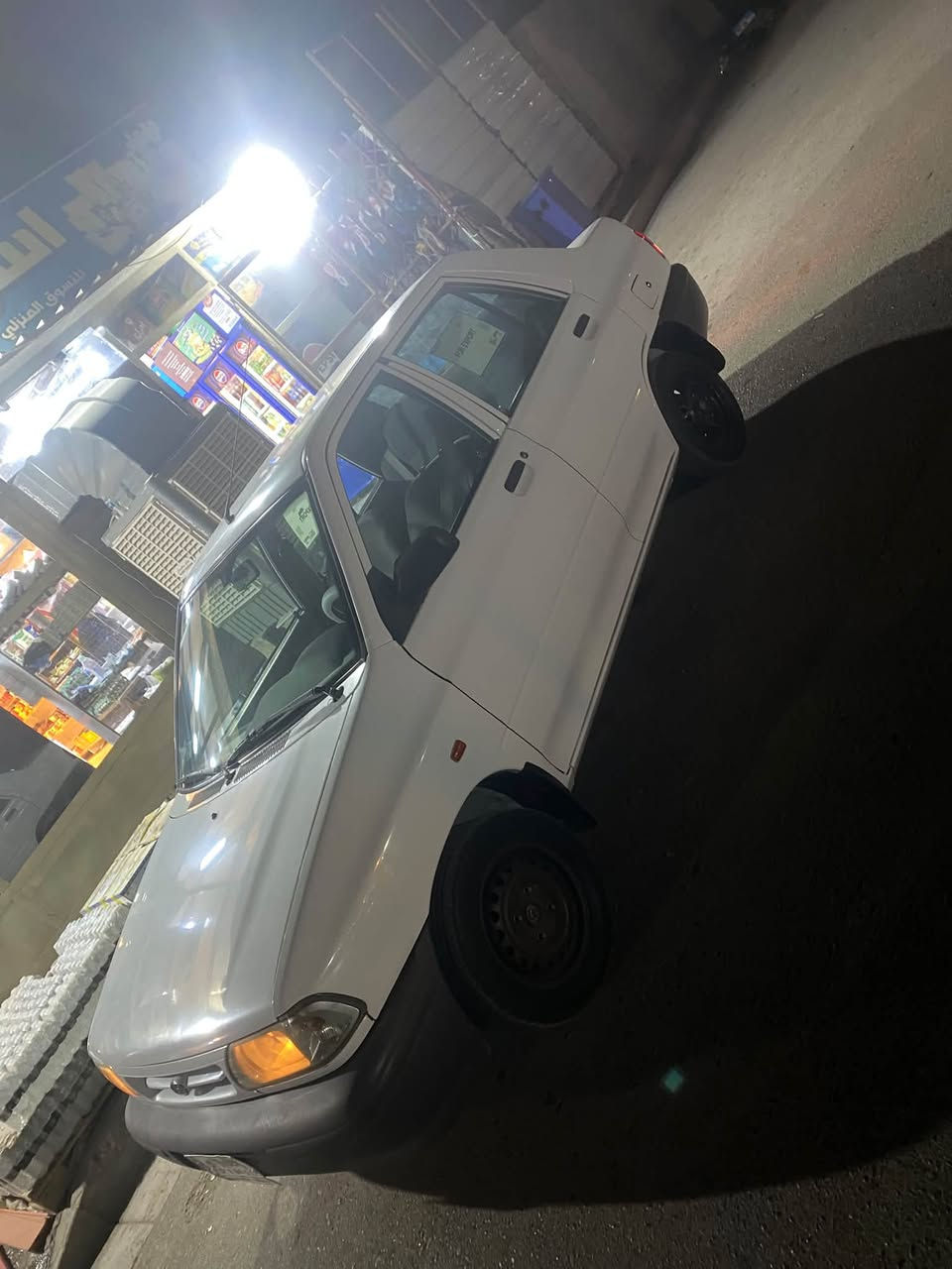 سايبة ٢٠٢٢ • كفالة عامة • خيط تبخير