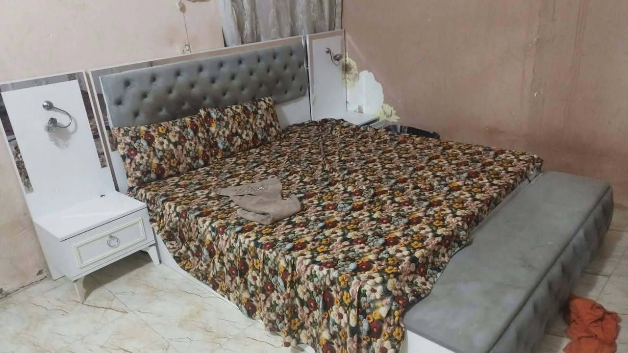 غرفة تركية • نظيفة • كربلاء