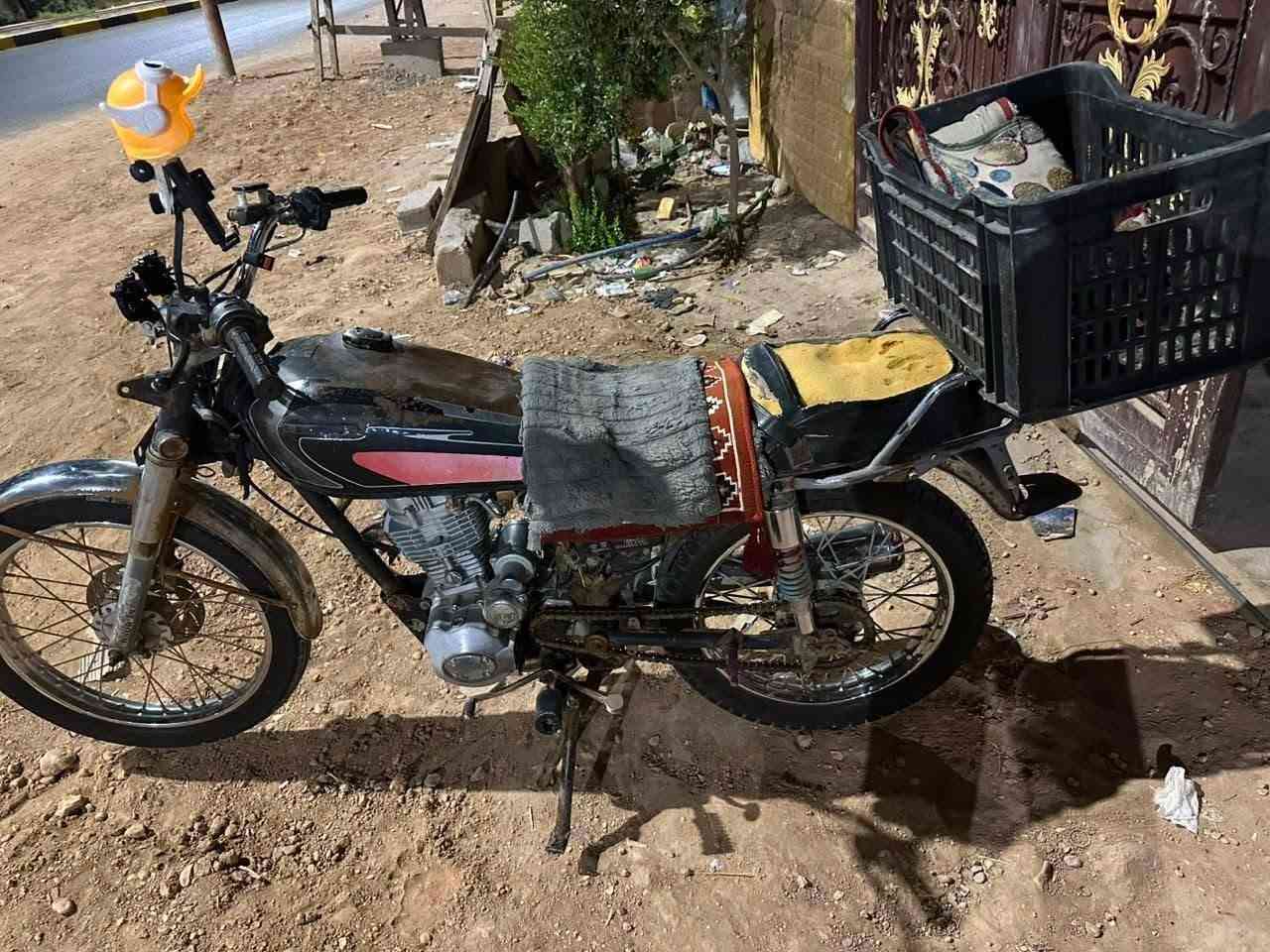 ٥ كير • ياباني • مكفوله