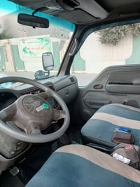 كيا • ٢٠٠١ • بدون صبغ