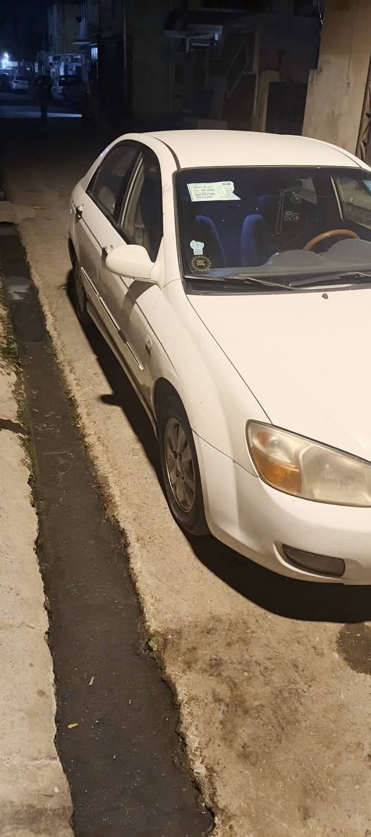 سيراتو خليجي ٢٠٠٧ مكينه كير بالجيس تبريد صدر تخم تاير كله مكفول سياره مال جناي استخدام شخصي  سياره ع كل عيب سياره باسمي رقم جديد سنويه ل ٣٠  مكاني بعقوبه
السعر ٧٥  
***********
سيراتو خليجي ٢٠٠٧ مكينه كير بالجيس تبريد صدر تخم تاير كله مكفول سياره مال جناي استخدام شخصي  سياره ع كل عيب سياره باسمي رقم جديد سنويه ل ٣٠  مكاني بعقوبه
