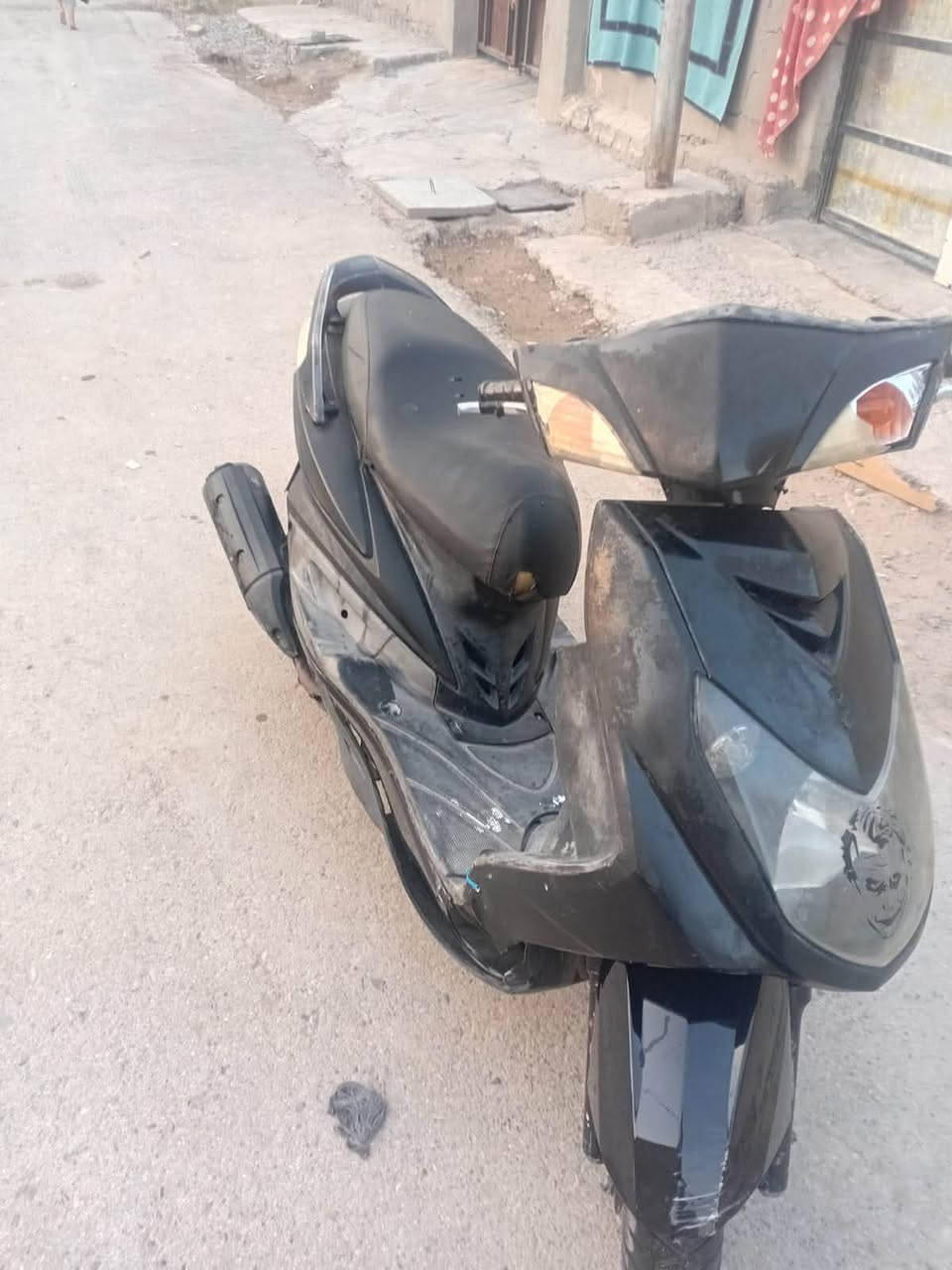 السلام عليكم سكنس فحل  نوزل للبيع سعره 300وبيه مجال كلش قليل  نقص كلجات تعبانه المكان بغداد سلمان باك المدائن *********** التواصل بس واتساب خاص ماكو
