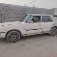 ١٩٨٢ • مكينه ٢.٥ • كفاله ل٢٠٢٧