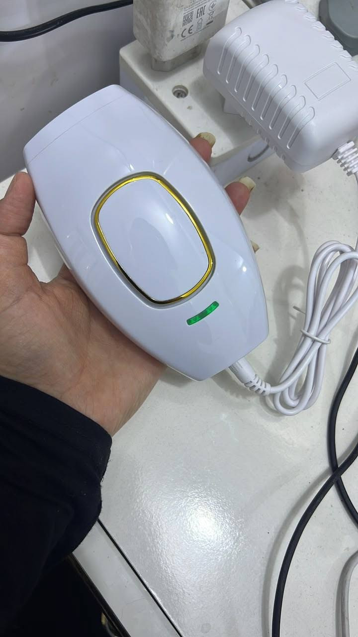 آي بي إل • ٣٦ واط • ٥٠٠٠٠٠ نبضة