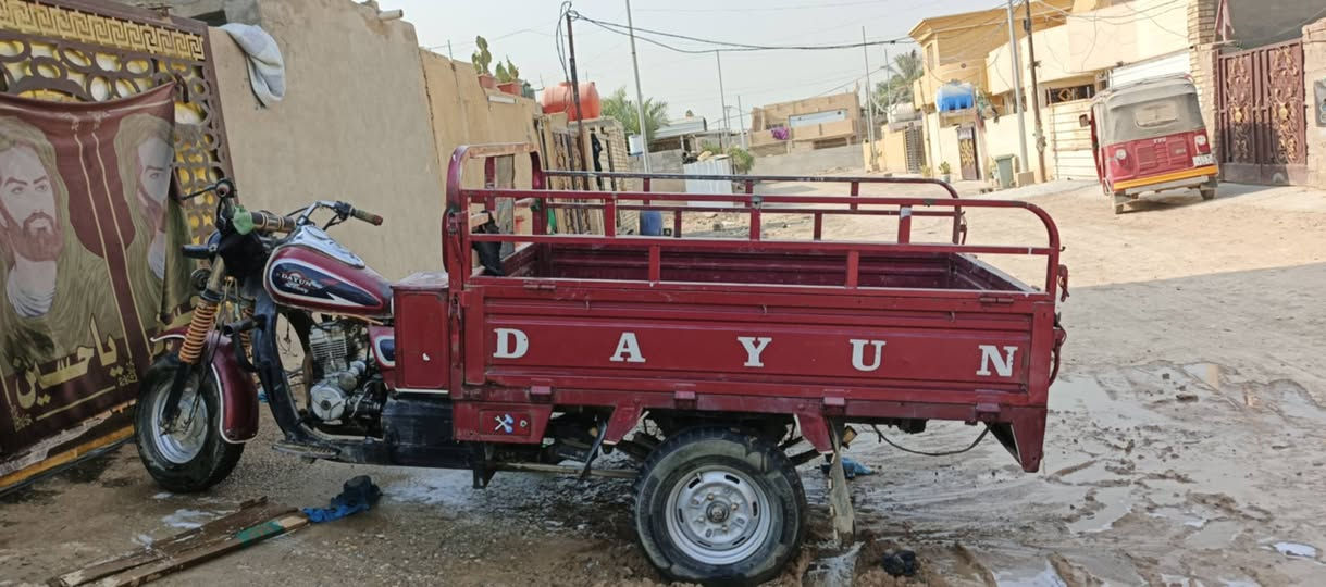 2019 جاهزة اوراق كاملة بدون صبق اولحيم بلادية مليون وربع ***********ناحية الوحدة بغداد  قرب بسماية
