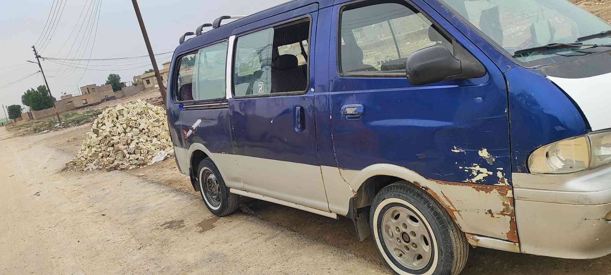 بريجو • موديل ٩٦ • رقم بابل
