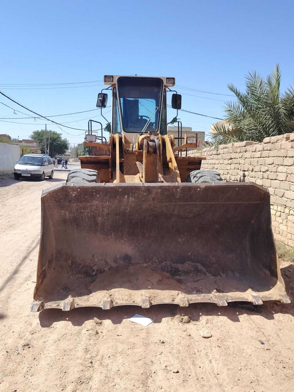 شفل للبيع كاوسكي المكان الدونيه قضاء الشنافيه مديل 94 رقم ***********موجود واتساب
