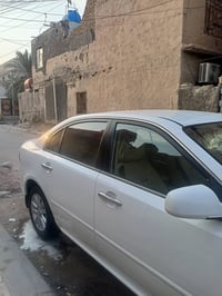 اوبتيما ٢٠٠٩ • رقم بغداد • مكفوله
